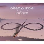 Deep Purple - Infinite / Gold Edition CD – Zbozi.Blesk.cz
