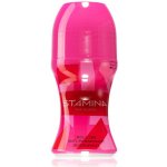 Avon Senses tělový sprej s vůní růžové pivoňky a magnolie 100 ml – Zboží Dáma