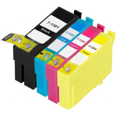 Piranha Epson T1306 - kompatibilní – Zboží Živě