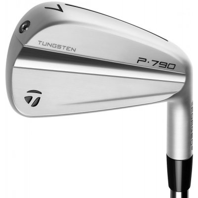 TaylorMade P790 2024 Dynamic Gold 105 VSS pravé ocel Regular – Zboží Mobilmania