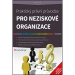 Praktický právní průvodce pro neziskové organizace – Hledejceny.cz