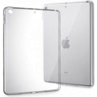 MG Slim Case Ultra Thin silikonový kryt na iPad Pro 11'' 2018 / 2020 / 2021 HUR91418 průsvitný