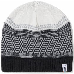 Smartwool Popcorn Cable beanie natural