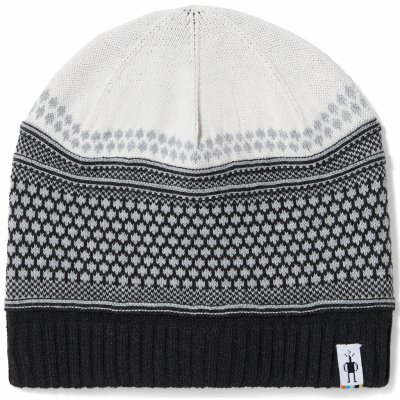 Smartwool Popcorn Cable beanie natural – Hledejceny.cz