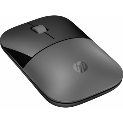 HP Z3700 Dual Silver Mouse 758A9AA – Hledejceny.cz