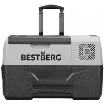 BestBerg BBPF-40 – Zboží Mobilmania