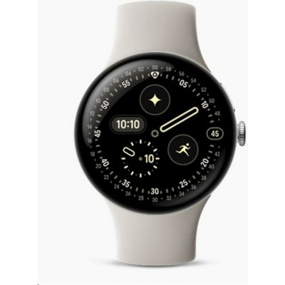 Google Pixel Watch 4 45mm – Zboží Živě