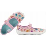 Befado 114X542 méďové růžové – Zboží Dáma