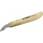Řezbářský nůž, délka čepele 13,3 cm – Zboží Mobilmania