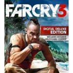 Far Cry 3 (Deluxe Edition) – Hledejceny.cz