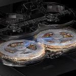 Ecovacs Deebot T30C Omni Black – Sleviste.cz