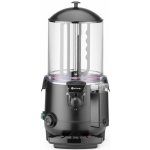 Hendi Stolní ohřívač na čokoládu 10 l 274149 – Zboží Mobilmania