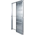 JAP Norma Standard 700 x 1970 mm 100 mm zdivo – Sleviste.cz
