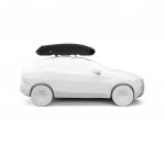 Thule Force 3 XL – Zboží Mobilmania