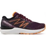 Salomon Sonic 5 Balance W L41710400 grape wine/black/blazing orange – Hledejceny.cz