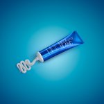 Mediblanc Healthy Gums pro ochranu dásní 50 ml – Zboží Mobilmania