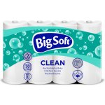 BIG SOFT Clean 4 ks – Zbozi.Blesk.cz