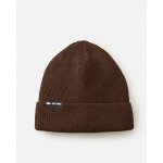 Rip Curl CLASSIC SURF REG BEANIE Brown – Hledejceny.cz