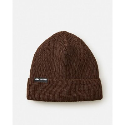 Rip Curl CLASSIC SURF REG BEANIE Brown – Hledejceny.cz