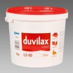 Den Braven Duvilax LS-50 lepidlo na dřevo D2 5kg – Sleviste.cz