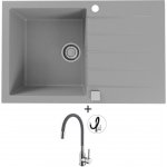 Set ALVEUS CADIT 20 + MINTAS – Zboží Dáma