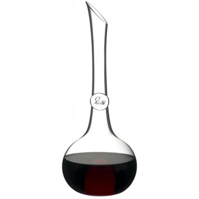 Riedel křišťálová karafa Superleggero 1600 ml – Sleviste.cz