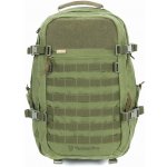 TacticalPro Scout zelený 30 l – Zboží Mobilmania