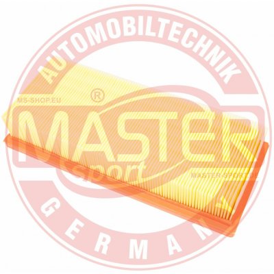 MASTER-SPORT Vzduchový filtr 2872LFPCSMS – Hledejceny.cz