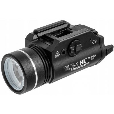 Streamlight TLR-1 HL – Zboží Dáma