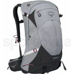 Osprey Stratos III 34l smoke grey – Zboží Mobilmania