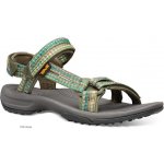 Teva Terra Fi Lite olive – Hledejceny.cz