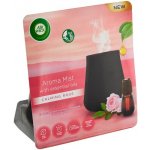 Air Wick Aroma vaporizér strojek a náplň Svůdná vůně růže 20 ml – Hledejceny.cz