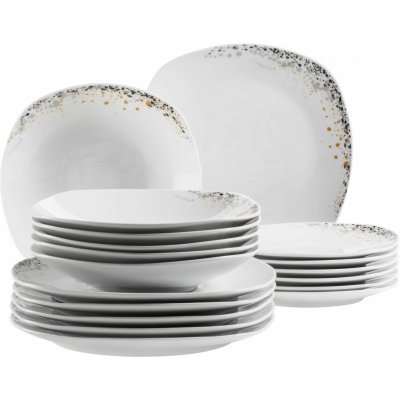 Mäser SPACE DUST 18 ks – Zboží Mobilmania