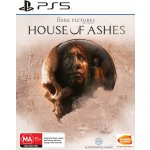 The Dark Pictures Anthology: House Of Ashes – Zboží Živě