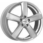 Dezent TU 7,5x17 5x108 ET55 silver – Hledejceny.cz