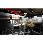 Euro Truck Simulator 2 Cabin Accessories Pack – Zboží Mobilmania