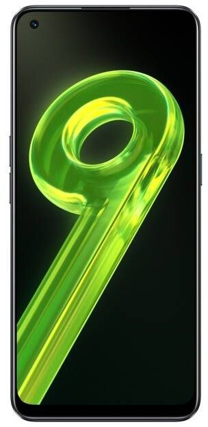realme 9 8GB/128GB na Heureka.cz