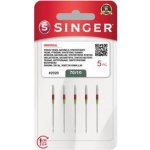 Jehly Singer 2020 - 70/10 - 10 ks - Univerzální – Zboží Dáma