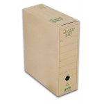 Emba archivační box vnitřní přírodní 33 x 26 x 11 cm – Zboží Živě