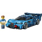 LEGO® Speed Champions 77253 Hypersportovní auto Bugatti Vision GT – Zbozi.Blesk.cz