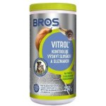 Bros VITROL na slimáky 250 g – Zboží Dáma