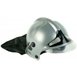 Klein Hasičská helma stříbrná 8924 – Zbozi.Blesk.cz