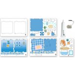 Sycomore Chibi svět mini box s kapybarou – Hledejceny.cz