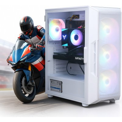 GamePC Raiko Pro GAMEPC6538 – Zboží Mobilmania