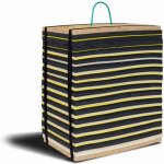 YATE PACK BAND 45x45x30cm – Zbozi.Blesk.cz