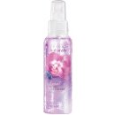 Avon Naturals tělový sprej s orchidejí a borůvkou 100 ml