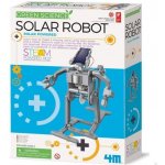 4M Solární robot – Zboží Živě