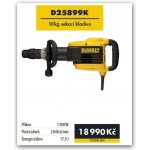 DeWALT D25899K – Hledejceny.cz