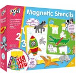 Galt Magnetické šablony – Hledejceny.cz