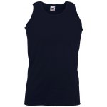 Fruit of the Loom Valueweight Athletic Temně modrá – Sleviste.cz